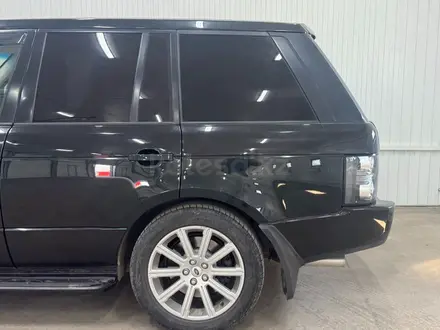 Land Rover Range Rover 2010 года за 8 647 200 тг. в Астана – фото 6