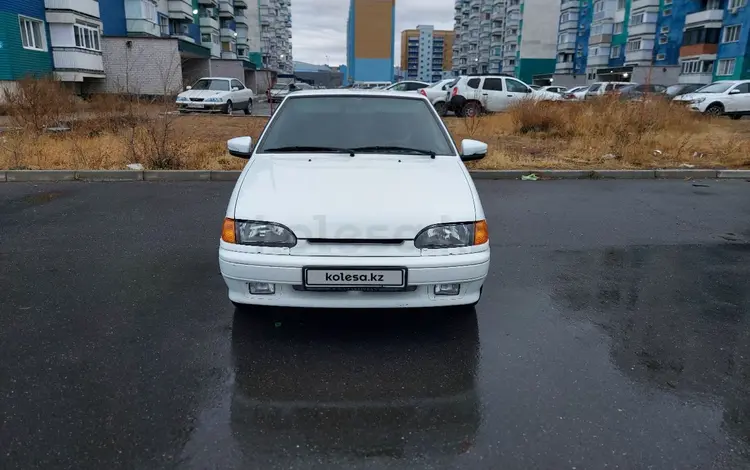 ВАЗ (Lada) 2113 2012 года за 1 700 000 тг. в Семей