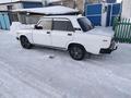 ВАЗ (Lada) 2107 2004 годаүшін1 350 000 тг. в Атбасар – фото 2