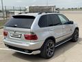 BMW X5 2002 годаүшін6 500 000 тг. в Алматы – фото 11