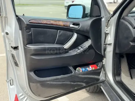 BMW X5 2002 года за 6 500 000 тг. в Алматы – фото 14