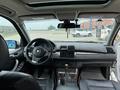 BMW X5 2002 годаүшін6 500 000 тг. в Алматы – фото 19