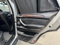 BMW X5 2002 годаүшін6 500 000 тг. в Алматы – фото 22