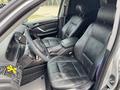 BMW X5 2002 годаүшін6 500 000 тг. в Алматы – фото 24