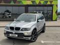 BMW X5 2002 годаүшін6 500 000 тг. в Алматы