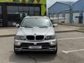 BMW X5 2002 годаүшін6 500 000 тг. в Алматы – фото 2