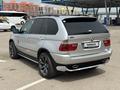BMW X5 2002 годаүшін6 500 000 тг. в Алматы – фото 9
