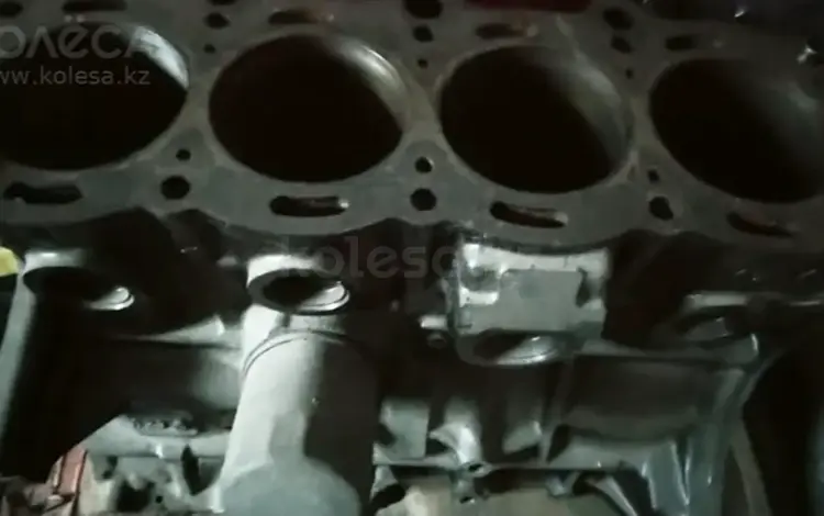 Двигатель 3S-4WD (3S3C4S2C2S1C1S) на запчасти на Тойоту. за 1 000 000 тг. в Алматы
