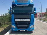 DAF  XF 480 FT 2018 года за 32 000 000 тг. в Шымкент