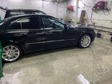 Mercedes-Benz E 280 2008 годаүшін8 500 000 тг. в Алматы – фото 5