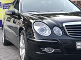 Mercedes-Benz E 280 2008 годаүшін8 500 000 тг. в Алматы – фото 2