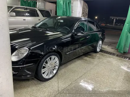 Mercedes-Benz E 280 2008 года за 7 800 000 тг. в Алматы – фото 3