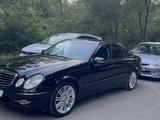 Mercedes-Benz E 280 2008 годаүшін8 500 000 тг. в Алматы