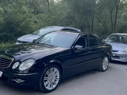 Mercedes-Benz E 280 2008 года за 7 800 000 тг. в Алматы – фото 2