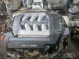 Двигатель J30 Honda Accord 3.0 с гарантией! за 380 000 тг. в Астана