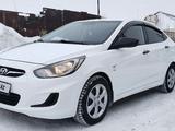 Hyundai Accent 2013 годаүшін3 800 000 тг. в Рудный