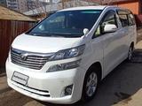 Toyota Vellfire 2010 годаfor6 850 000 тг. в Астана