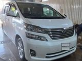 Toyota Vellfire 2010 года за 6 450 000 тг. в Астана – фото 4