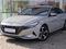 Hyundai Elantra Luxe 2021 года за 8 490 000 тг. в Астана