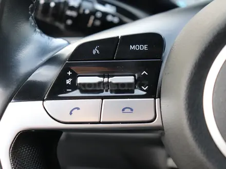 Hyundai Elantra Luxe 2021 года за 8 490 000 тг. в Астана – фото 18