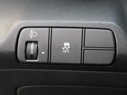 Hyundai Elantra Luxe 2021 года за 8 490 000 тг. в Астана – фото 21