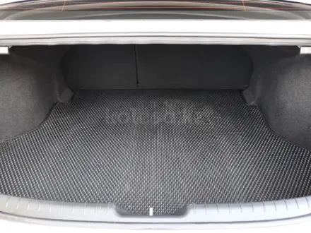Hyundai Elantra Luxe 2021 года за 8 490 000 тг. в Астана – фото 28