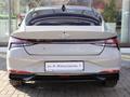 Hyundai Elantra Luxe 2021 года за 8 490 000 тг. в Астана – фото 4