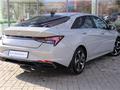 Hyundai Elantra Luxe 2021 года за 8 490 000 тг. в Астана – фото 5