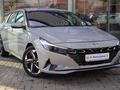 Hyundai Elantra Luxe 2021 года за 8 490 000 тг. в Астана – фото 7