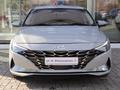 Hyundai Elantra Luxe 2021 года за 8 490 000 тг. в Астана – фото 8