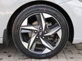 Hyundai Elantra Luxe 2021 года за 8 490 000 тг. в Астана – фото 9