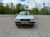 Audi 80 1993 годаүшін1 500 000 тг. в Караганда