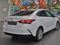 Hyundai Accent 2022 годаүшін8 190 000 тг. в Алматы – фото 6