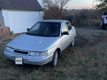 ВАЗ (Lada) 2110 2004 года за 500 000 тг. в Костанай – фото 2