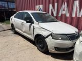 Skoda Rapid 2014 года за 950 000 тг. в Шымкент