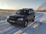 Mazda Tribute 2002 года за 4 100 000 тг. в Караганда – фото 2