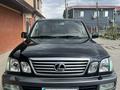 Lexus LX 470 2006 годаүшін9 000 000 тг. в Атырау