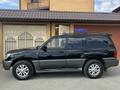 Lexus LX 470 2006 года за 9 000 000 тг. в Атырау – фото 2