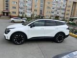 Kia Sportage 2024 года за 15 490 000 тг. в Актобе – фото 2