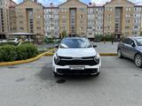 Kia Sportage 2024 года за 15 490 000 тг. в Актобе