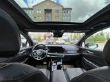 Kia Sportage 2024 года за 15 490 000 тг. в Актобе – фото 3