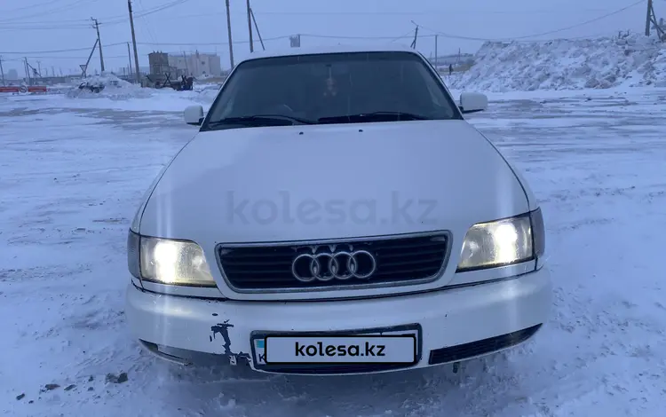 Audi A6 1994 годаfor2 400 000 тг. в Астана