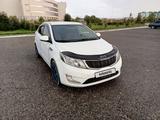 Kia Rio 2014 года за 5 300 000 тг. в Усть-Каменогорск – фото 2