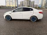 Kia Rio 2014 года за 5 300 000 тг. в Усть-Каменогорск – фото 4