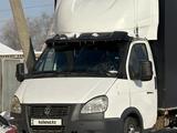 ГАЗ ГАЗель 2007 годаfor5 700 000 тг. в Костанай – фото 2