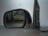 Зеркало боковое левое на Toyota Sienna XL20 Taiwanүшін35 000 тг. в Алматы