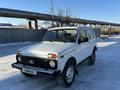 ВАЗ (Lada) Lada 2121 2012 года за 3 400 000 тг. в Семей – фото 3