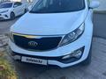 Kia Sportage 2014 годаүшін7 500 000 тг. в Петропавловск