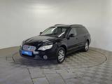 Subaru Outback 2007 года за 3 890 000 тг. в Алматы