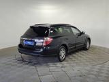 Subaru Outback 2007 года за 3 890 000 тг. в Алматы – фото 5